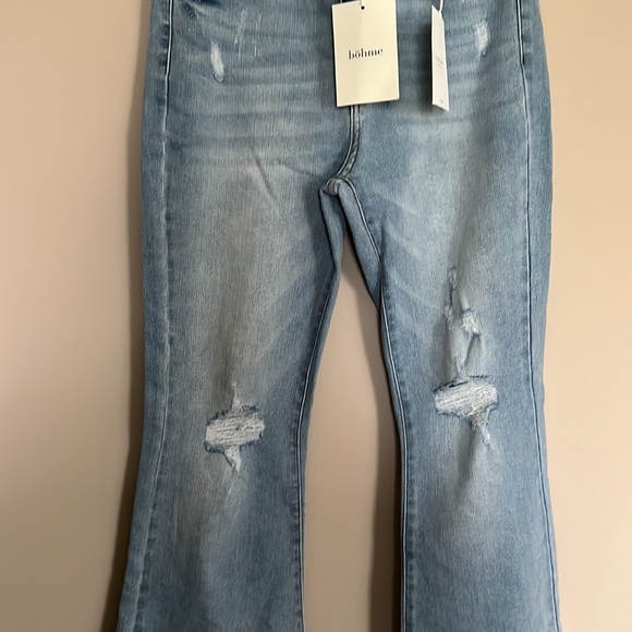 NWT Kancan jeans - Picture 5 of 6